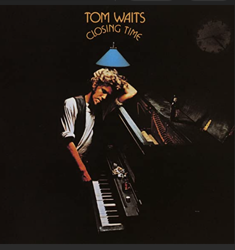 “Martha” di Tom Waits.