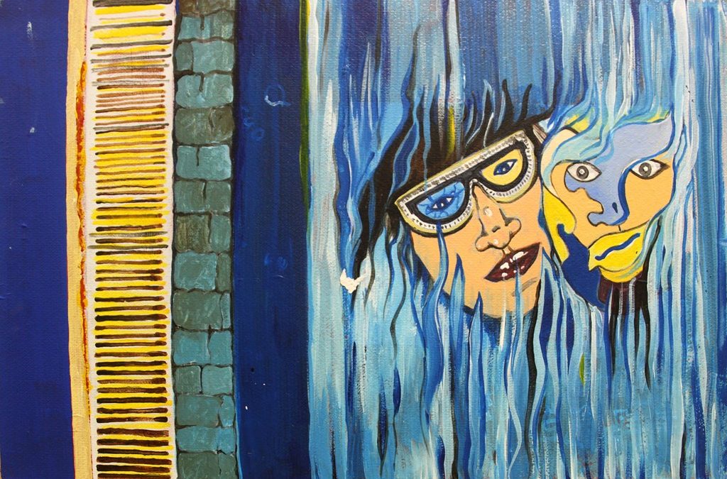 “Come è Profondo il Mare” di Lucio Dalla.