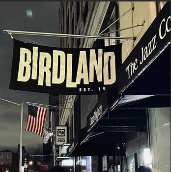 “Birdland” dei Weather Report.