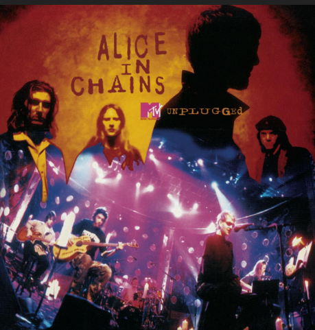 “Alice in Chains” MTV Unplugged e altre considerazioni.