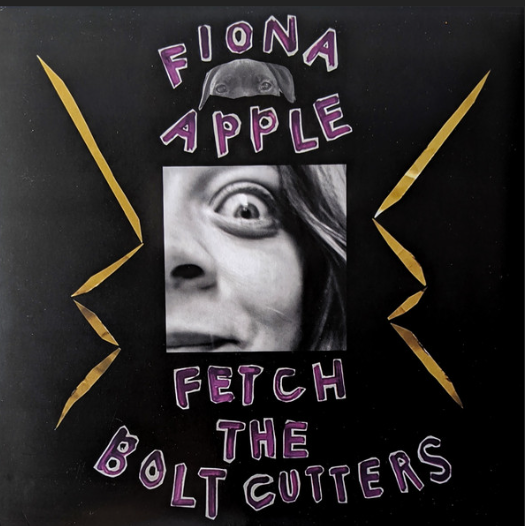 “Fetch The Bolt Cutters” di Fiona Apple