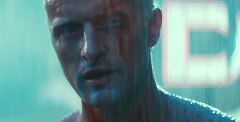 “Blade Runner”, la colonna sonora di Vangelis.
