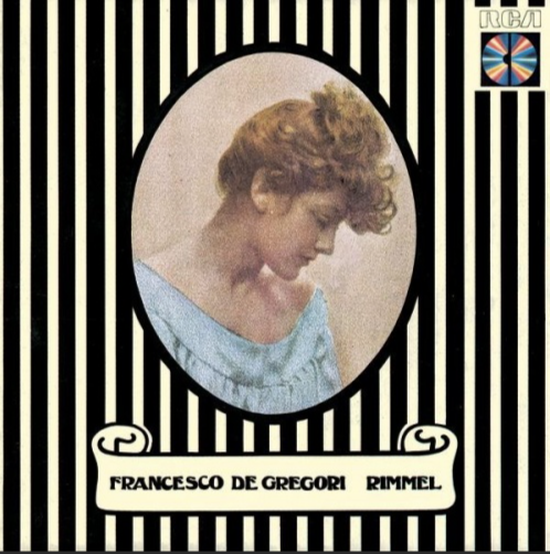 “Rimmel” di Francesco De Gregori.