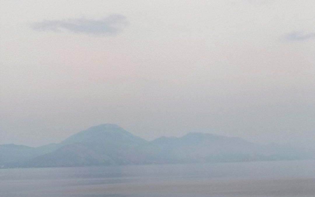 “Nuages” di Claude Debussy.