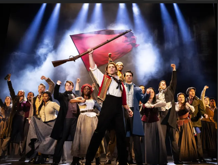 “Les Miserables”, il musical che ha stupito il mondo.