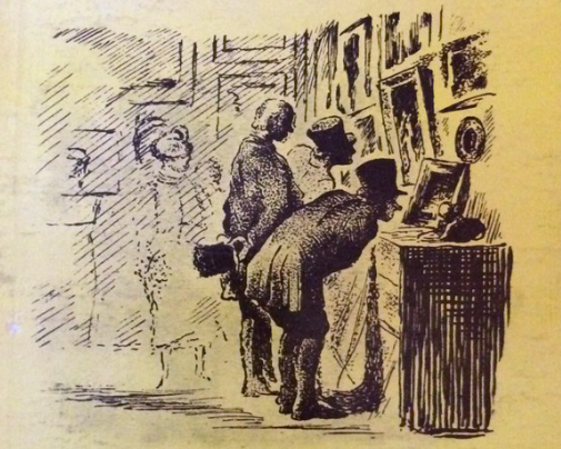 “Quadri di un’esposizione”, tra Musorgskij, Ravel e Emerson Lake & Palmer. Seconda parte.