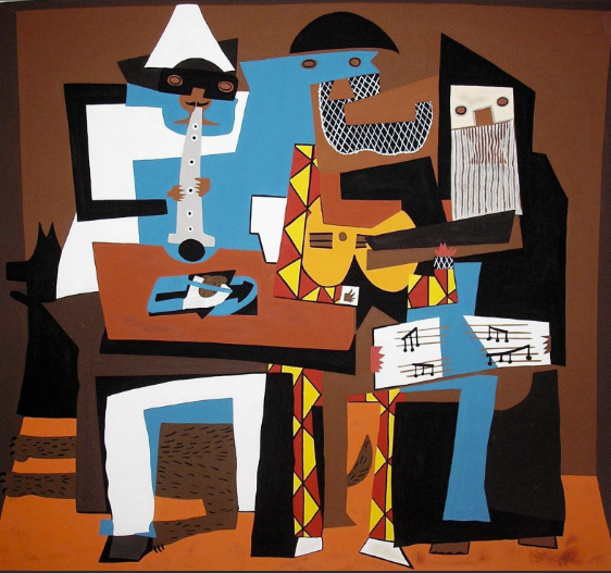 “We Get Requests” di “Oscar Peterson Trio”.