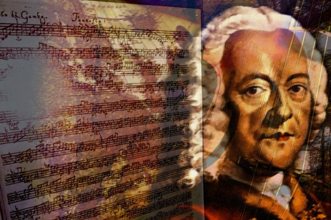 Un “Adagio” tra Telemann e De André.